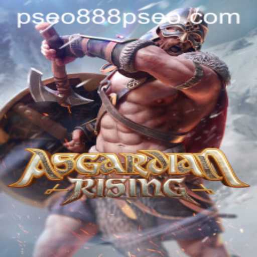 AsgardianRising: Enter the Realm of the Gods