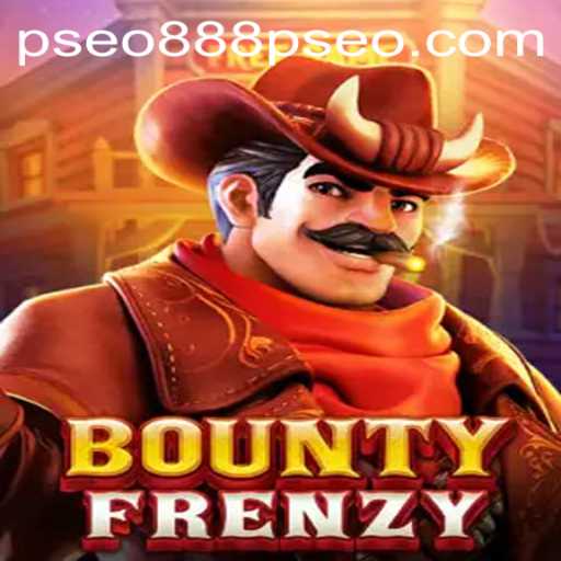 Unveiling BountyFrenzy: A Thrilling Adventure with Pseo888