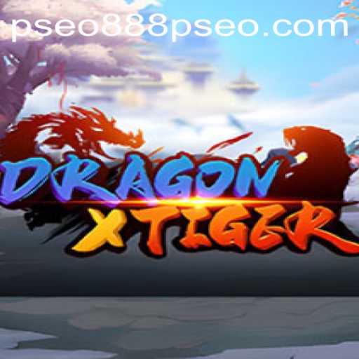 DragonXTiger: An Epic Encounter in the Gaming World