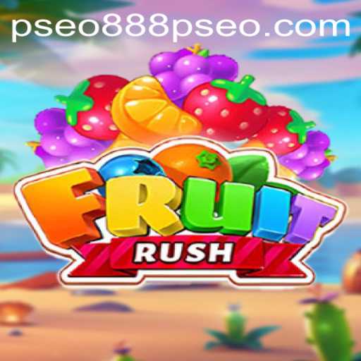 Exploring the Exciting World of FruitRush: A Fresh Take on Mobile Gaming