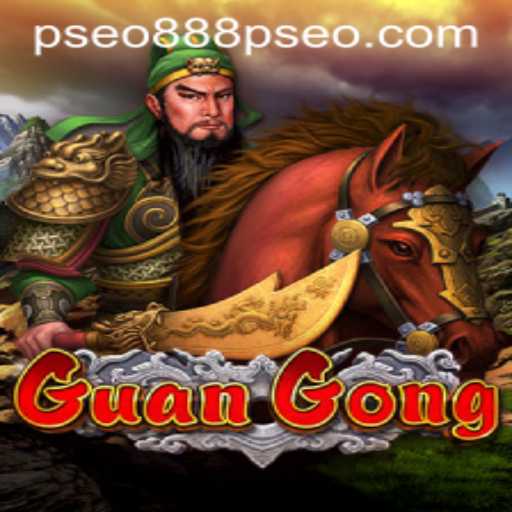 Discovering GuanGong: A New Era of Gaming with Pseo888