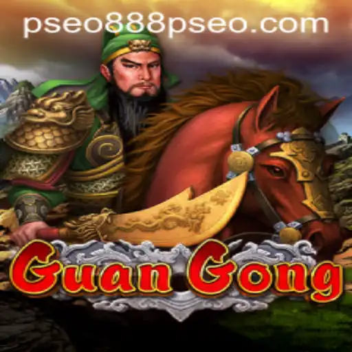 Discovering GuanGong: A New Era of Gaming with Pseo888