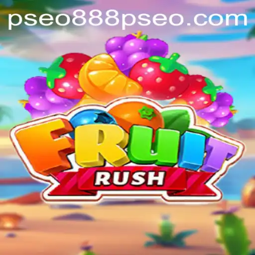 Exploring the Exciting World of FruitRush: A Fresh Take on Mobile Gaming