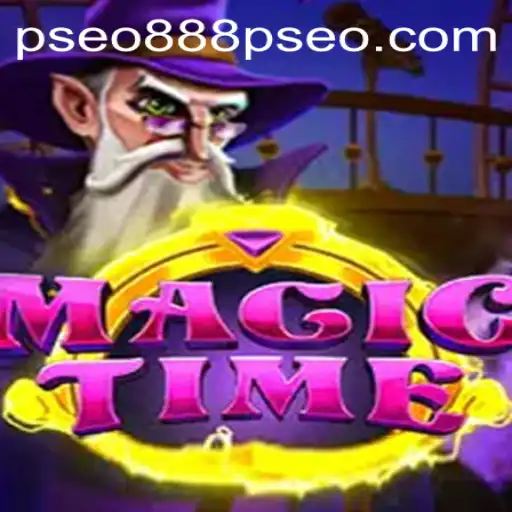 Discover the Enchanting World of MagicTime