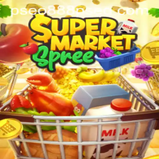 SupermarketSpree: A Thrilling Adventure with Pseo888