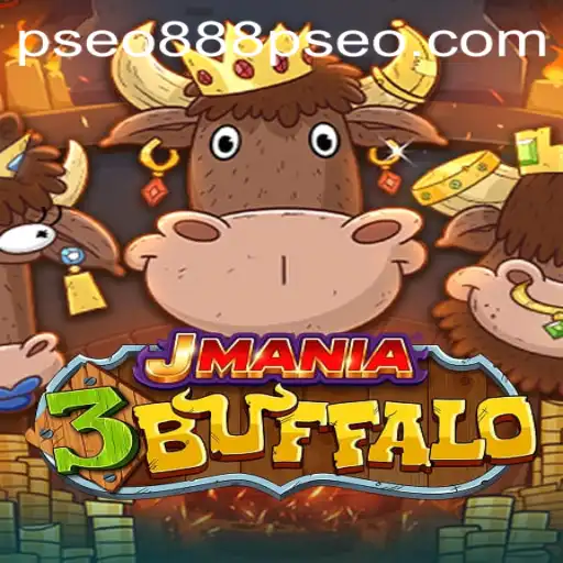 Experience the Thrills of JMania3Buffalo: A Comprehensive Guide to Exciting Gameplay
