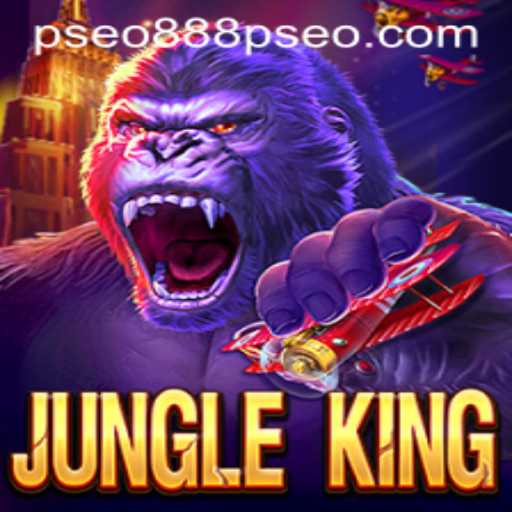Exploring the World of JungleKing: A Journey into the Wild