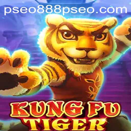 Exploring the World of KungFuTiger: Thrilling Martial Arts Adventure