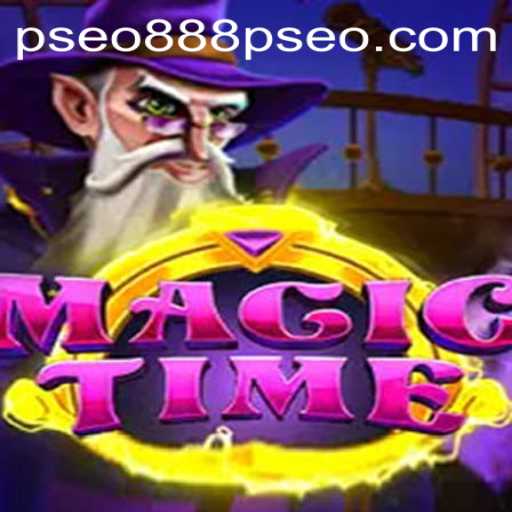 Discover the Enchanting World of MagicTime