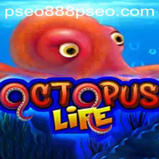 Exploring the Depths of OctopusLife: A New Gaming Sensation