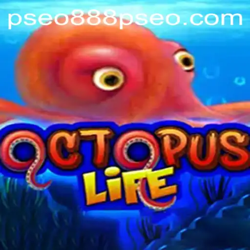 Exploring the Depths of OctopusLife: A New Gaming Sensation