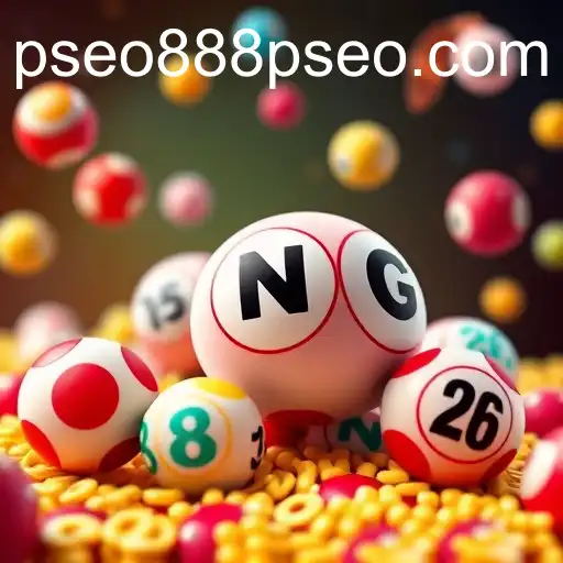 Exploring the Exciting World of Online Bingo: The Rise of Pseo888