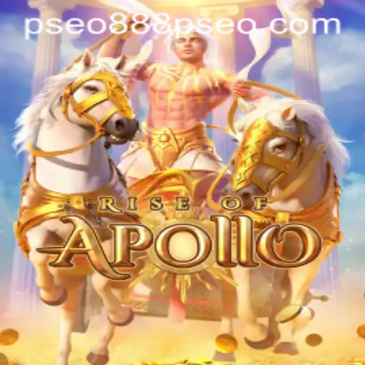 Rise of Apollo: Discover the Revolutionary Gaming Experience