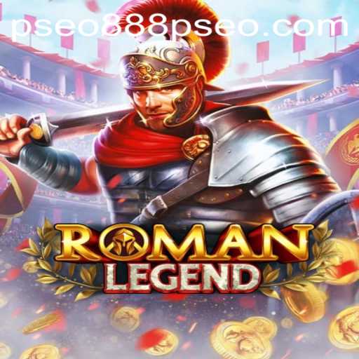 RomanLegend: An Immersive Journey Through Ancient Rome
