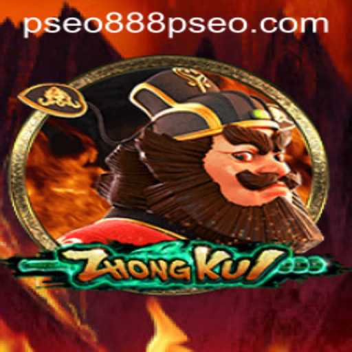 Exploring ZhongKui and Pseo888: A Captivating Gaming Experience