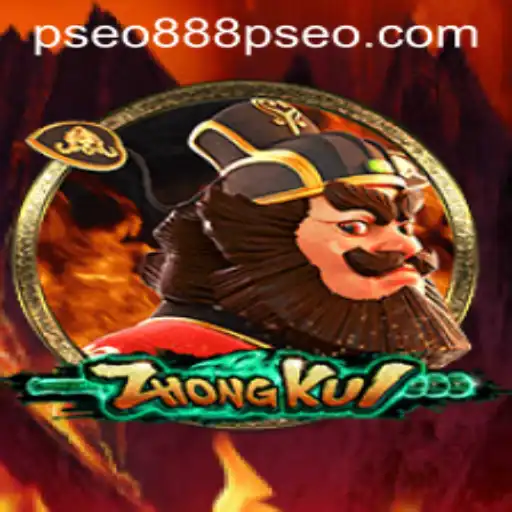 Exploring ZhongKui and Pseo888: A Captivating Gaming Experience